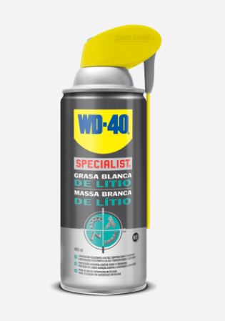 BOTE GRASA LITIO BLANCA SPECIALIST 400ML