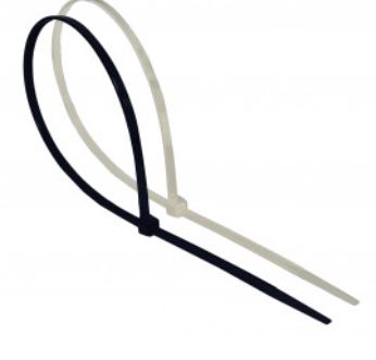 BRIDA NYLON COLOR NATURAL 2,5X100 REF.CCT CELO