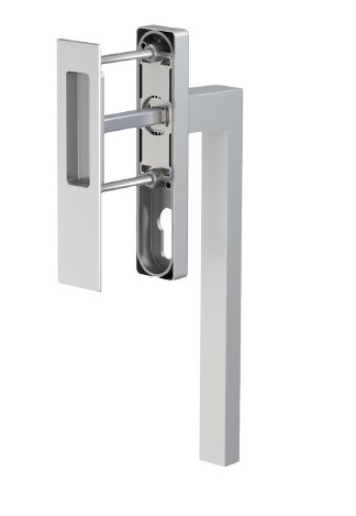 MANILLA DUBLIN ELEVABLE C/BOCALLAVE+UÑERO EXT.PLAT