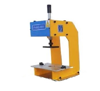 PRENSA NEUMATATICA PN-4000 SIN MUEBLE