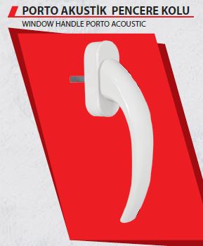 MANILLA PORTO ACOUSTIC BLANCO 32/35