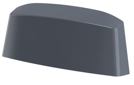 VIERTEAGUAS SOFTLINE 45 RAL 9005