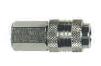ENCHUFE RAPIDO HEMBRA ROSCA 1/4"