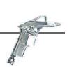 PISTOLA DE SOPLADO ESTANDAR