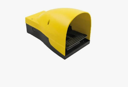 PEDAL BIESTABLE 5/21/4" 502B