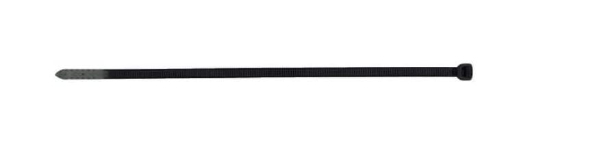 BRIDA APOLO NN NEGRO 7,6X368 DIN