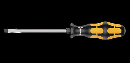 ATORNILLADOR PLANO KRAFTFORM PLUS 932A 1.0X5.5X100