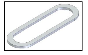 SUPLEMENTO INF.FALLEBA 33.0MM (H