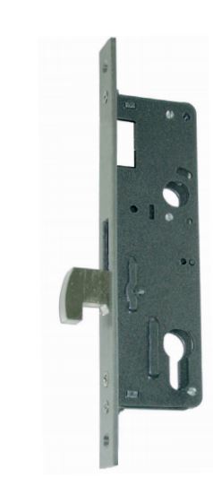 CERRADURA ISEO SOLO GANCHO E-28