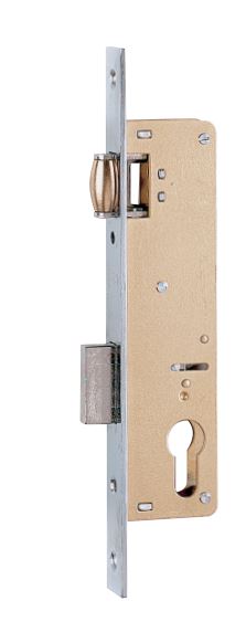 CERRADURA ISEO RODILLO/PALA ENT-35 S/CIL