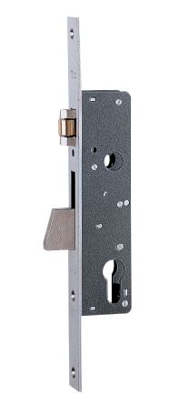 CERRADURA ISEO ELECTA PALETON RODILLO ENT-35 VELOX