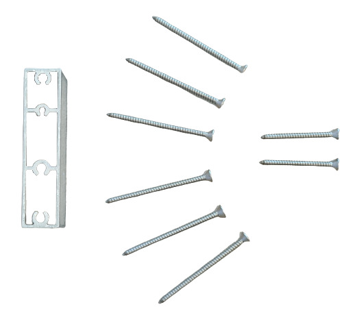 KIT SUPLEMENTO INF .20.0mm TIPO 2,3,4