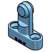 BULON CIERRE 2 ELEVABLE (HS-062) 32MM