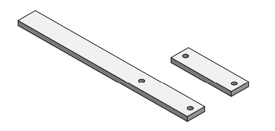 CALZOS 5MM KIT CARROS ELEVABLE-HS3