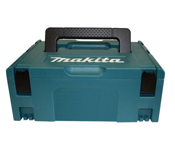 MALETIN MAKPAC TIPO 2 REF. 821550-0 MAKITA