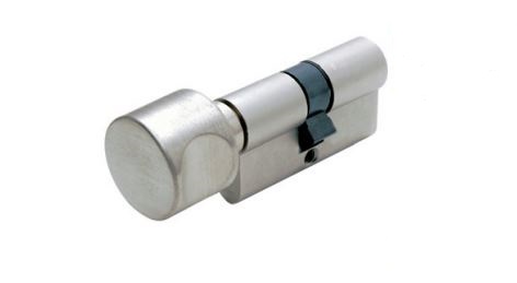 BOMBILLO ISEO R700 POMO RED.45+60 NIQ.L.ALTA