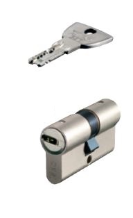 BOMBILLO ISEO R90 30X40 NIQUEL DOB EMB