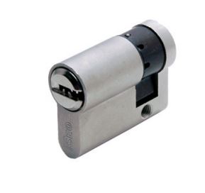 BOMBILLO ISEO R6 35+10 NIQUEL LEVA LARGA 30º LL.IG