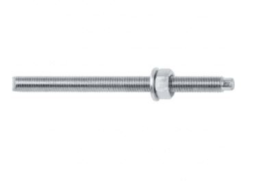 VARILLA ANCLAJE QUIMICO GALV.M1 DIN/REF AST 10X130