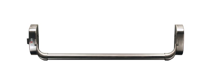 ANTIPANICO ISEO IDEA MODULAR PVD-INOX