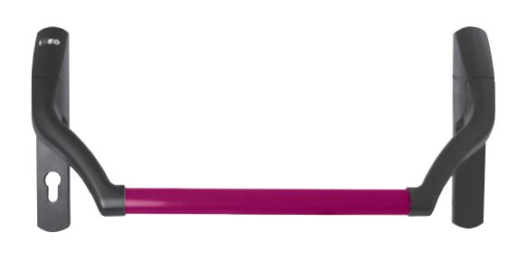 ANTIPANICO PRO EXIT EMBUTIR 94A000R0698 ENDURANCE
