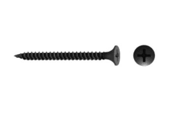 TLLO PLADUR PLACA-METAL SSF 3,5 X 25 FOSTADADO