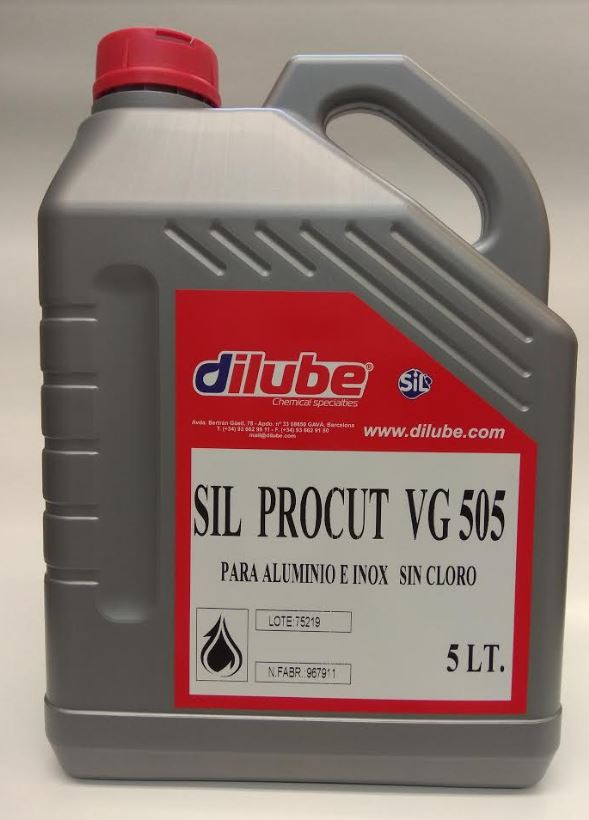 ACEITE LUBRICANTE PURO 5 LITROS CSF35
