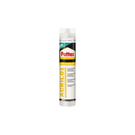ACRILICO HENKEL BLANCO