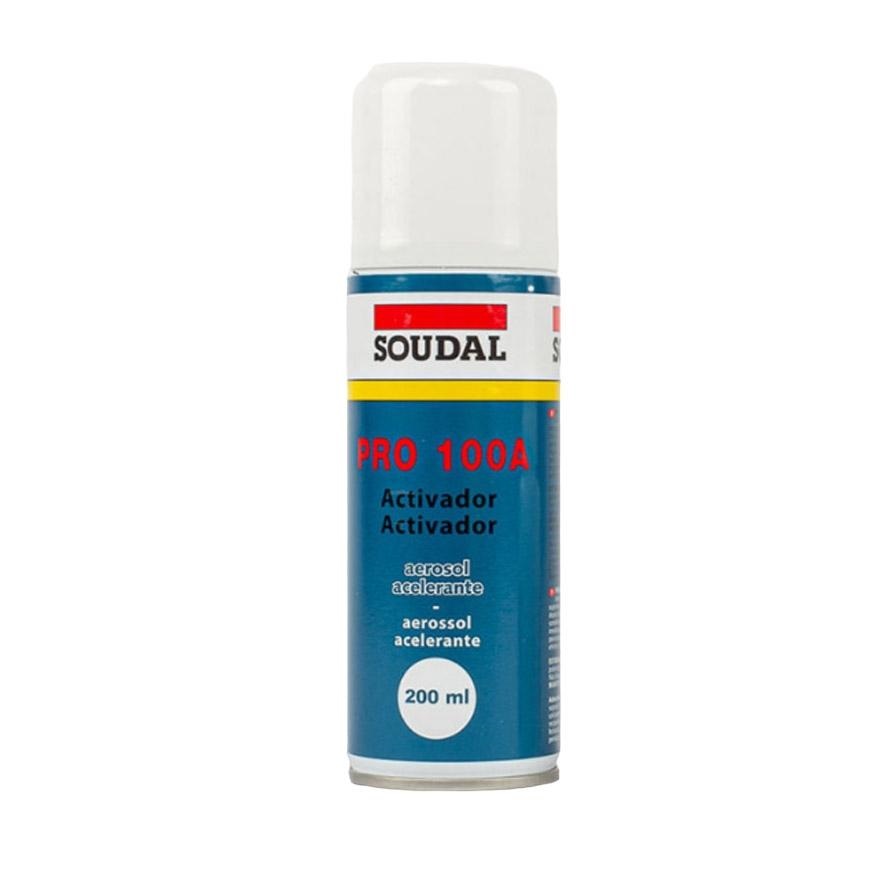 ACTIVADOR PRO CIANOCRILATO 100A 200ml