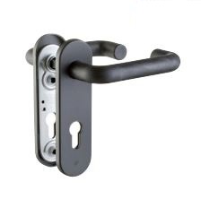 JGO.MANILLA ANTIPANICO ISEO INOX T032412