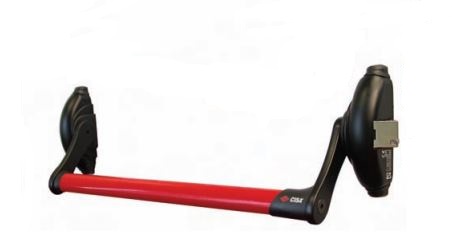 ANTIPANICO CISA FAST PUSH 1PTO.LATERAL