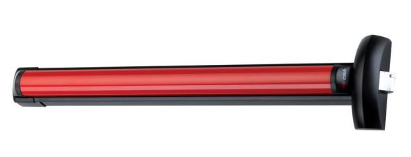 ANTIPANICO TOUCH BAR L=840 1PTO.