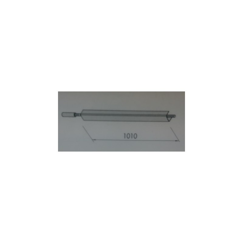 KIT ALARGADOR TUBO 7064