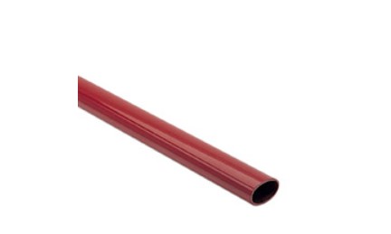 BARRA ANTIPANICO L=830 RAL 7035