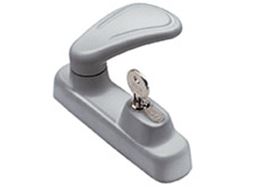MANDO EXT.PREDISPUESTO PARA CILINDRO