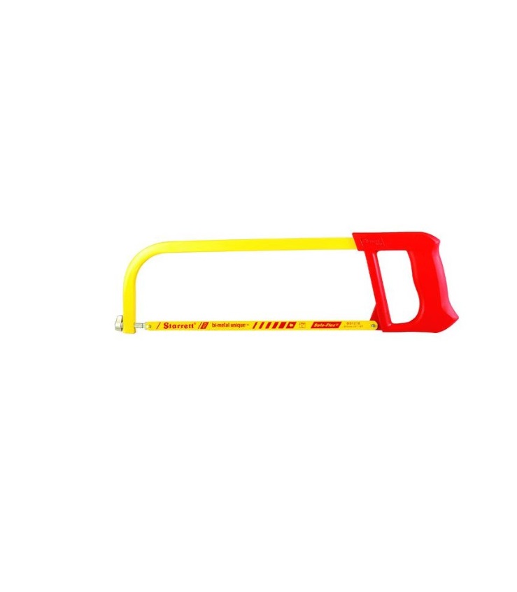 ARCO DE SIERRA STARRETT REF 140 IMPORT