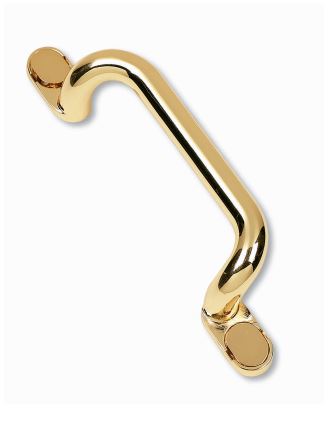 ASA HT AE25/50 ORO PULIDO