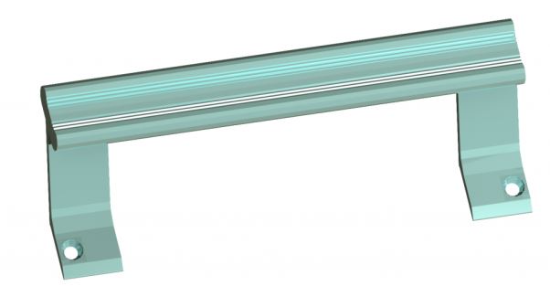 ASA TEYCO TIRADOR 532 BRONCE
