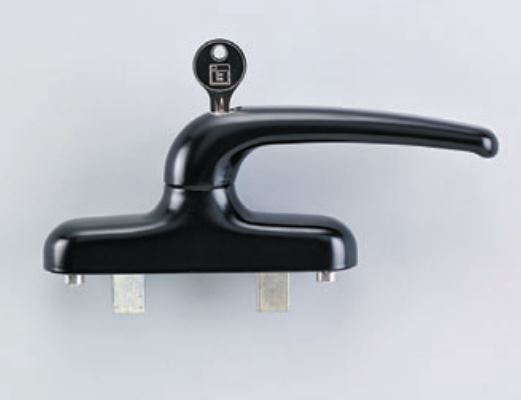 CREMONA BIPLAXT B-3400 C/ LLAVE BLANCO