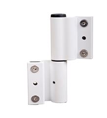 BISAGRA ACCESAL PTA.INOX DCH 3200