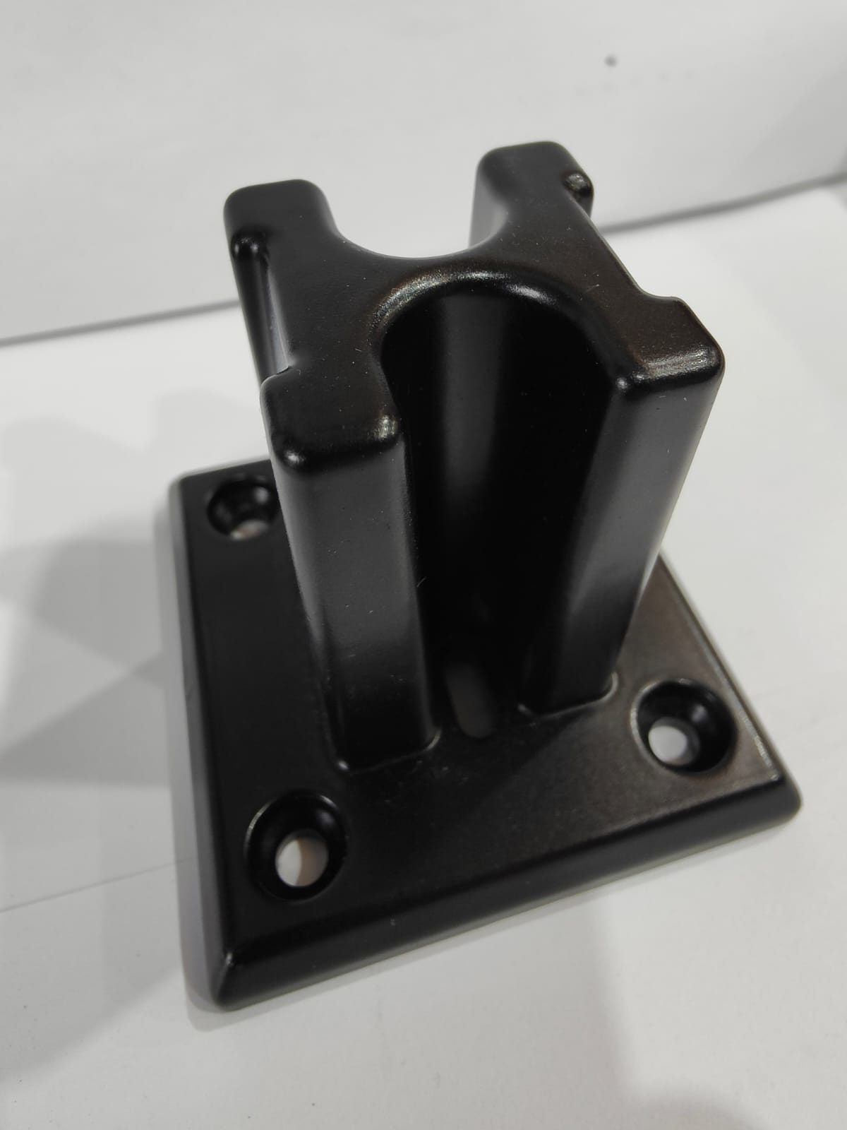 BASE ALUMINIO 40X40 BRUTO