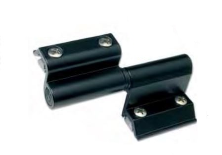 BISAGRA ALUALPHA CE2F IMITACION INOX