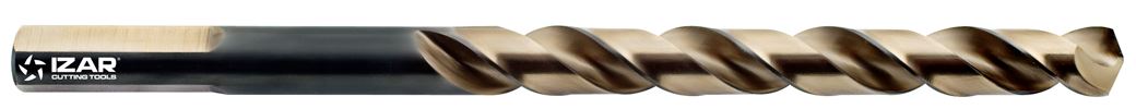 BROCA COBALTO MULTI INOX 338- W DE 6