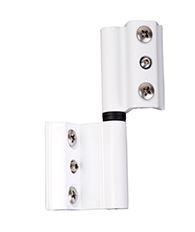 BISAGRA ACCESAL EUR DCH. BLANCO