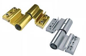 BISAGRA FAPIM VELOX 5500 ANOD. INOX