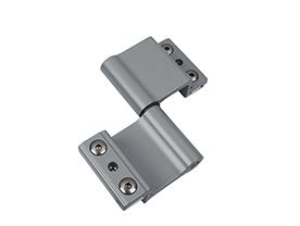 BISAGRA FAPIM VENICE BABY 4ºH2/P BLANCO