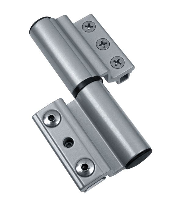 BISAGRA FAPIM MONZA EUR. CANAL 14X18 INOX