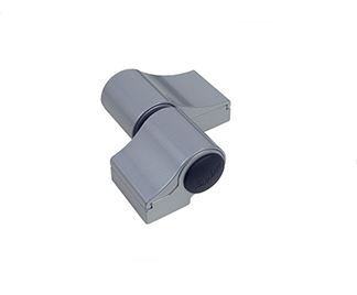 BISAGRA FAPIM 5741 NEGRO