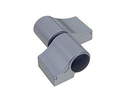 BISAGRA FAPIM LOIRA+PARA TORN.H20 I-60 NEGRO