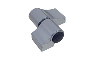 BISAGRA FAPIM LOIRA+PARA CONTRAPLACA H20 I-79  BL